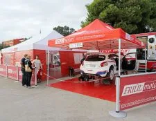 Friul Motor