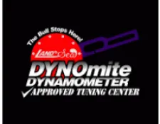 &thinsp;DYNO&thinsp;mite Dynamometer