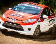 Baltic Motorsport Promotion