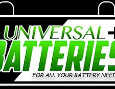 Universal Batteries