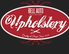 BELL AUTO UPHOLSTERY