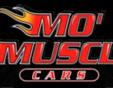 Mo Muscle