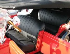 Arroyo Brothers Auto Upholstery