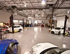 COBB Tuning