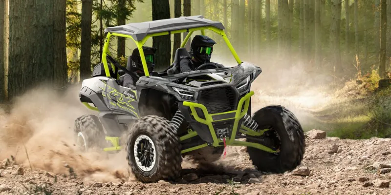 Powersports Business