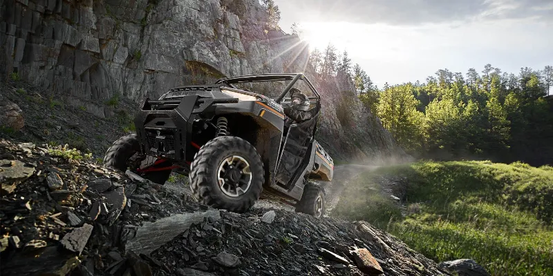 Woodstock Powersports