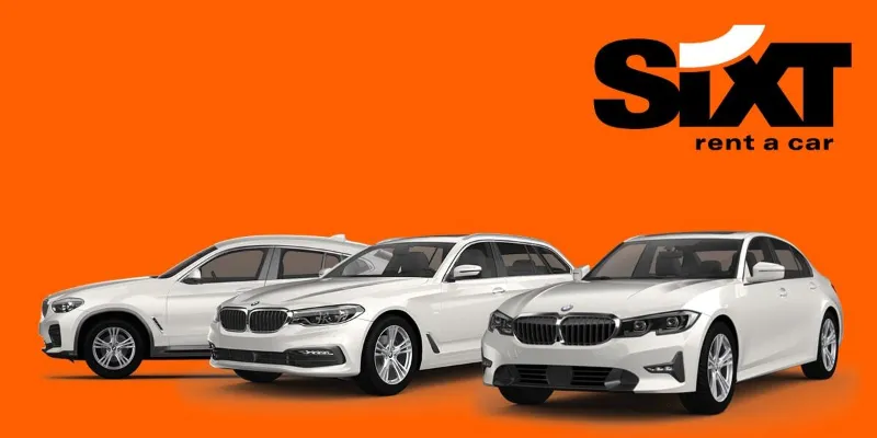 SIxt