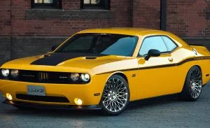 Dodge