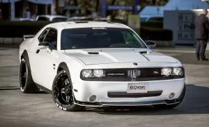 Dodge