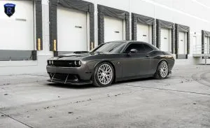 Dodge