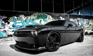 Dodge