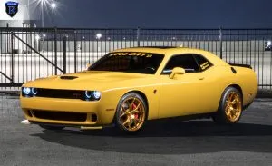 Dodge