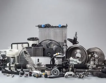 Spare Parts