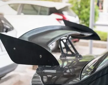 Car Accessories