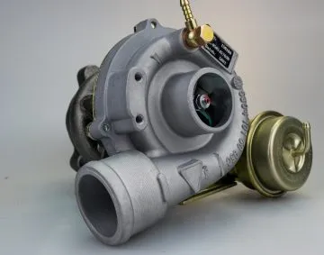 Spare Parts