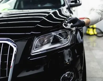 Car Detailing