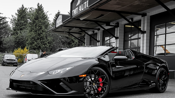 TMT Auto