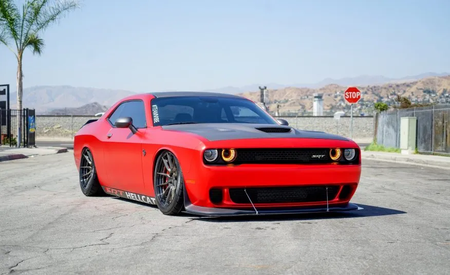 Dodge