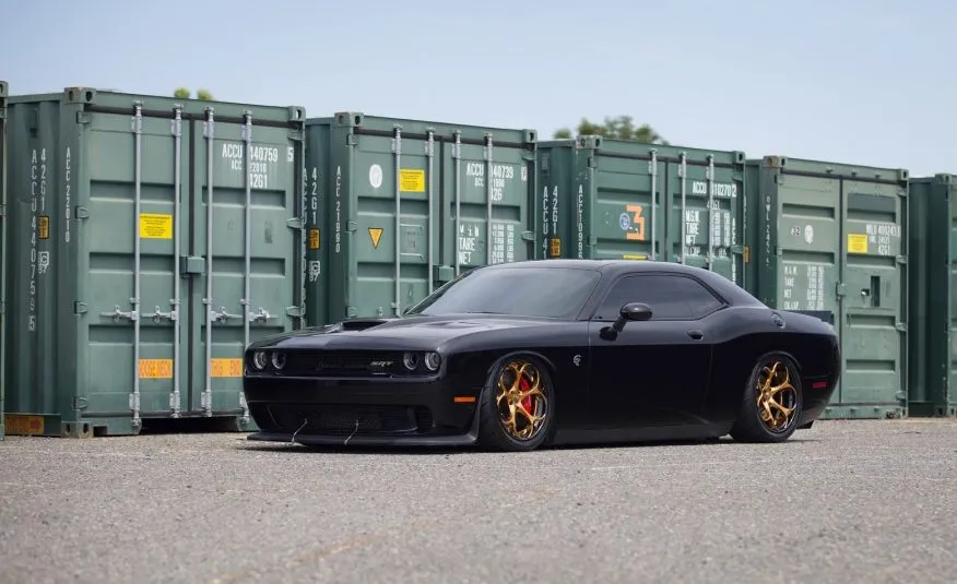 Dodge