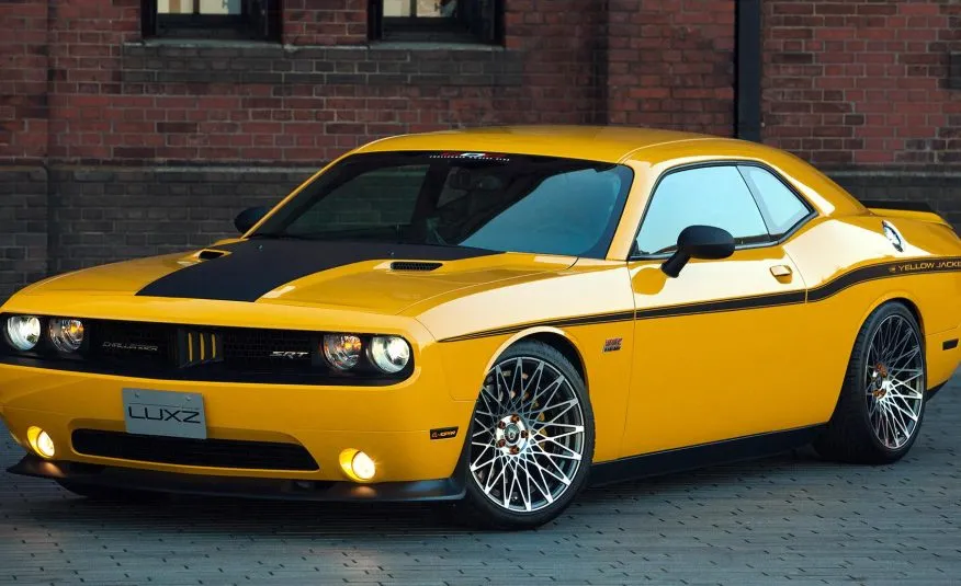 Dodge