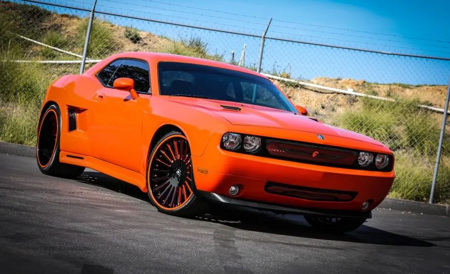 Dodge