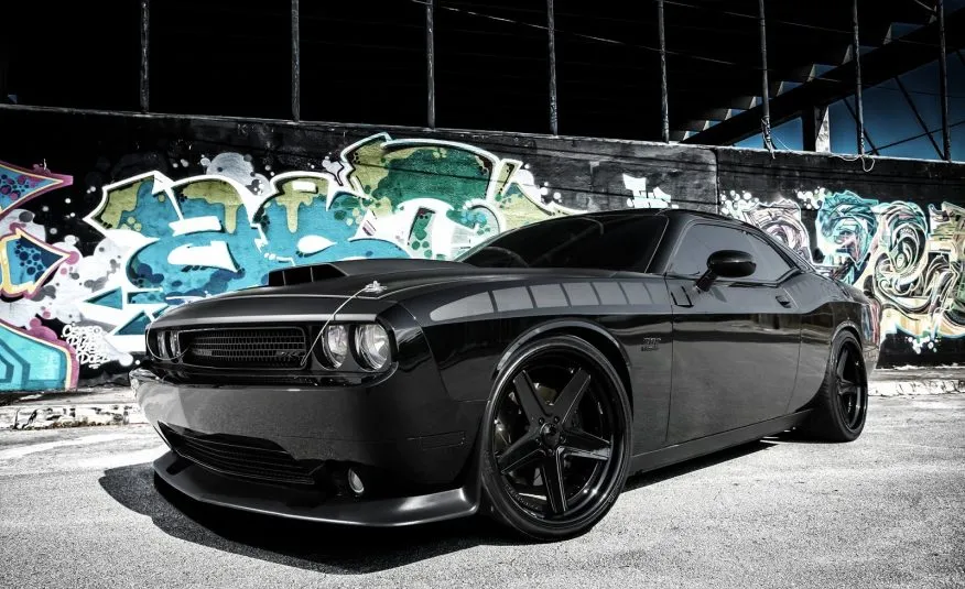 Dodge