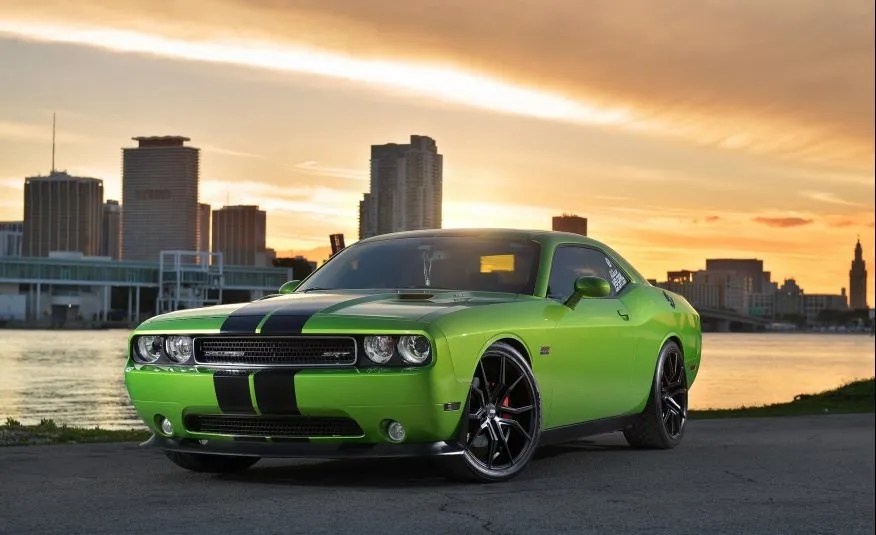 Dodge