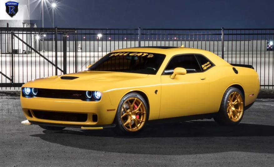 Dodge