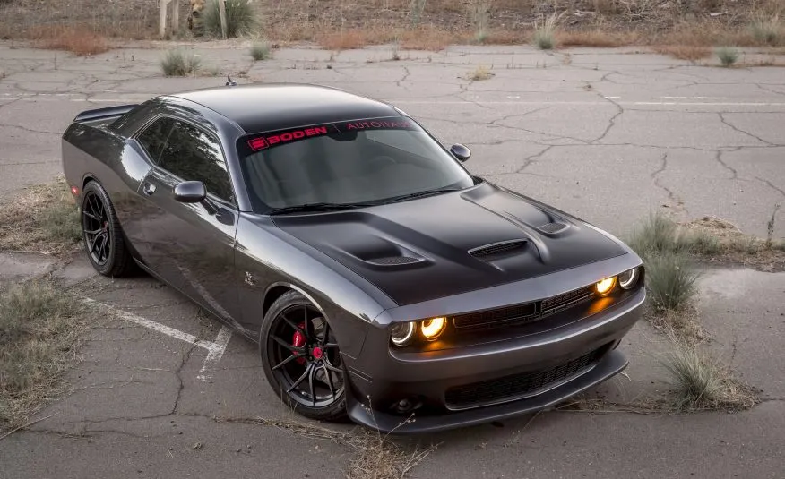 Dodge